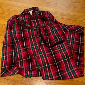 NWOT Victoria’s Secret Pajama Set